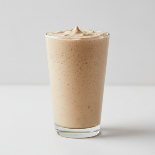 Pecan Pie Milkshake Pecan Pie Milkshake