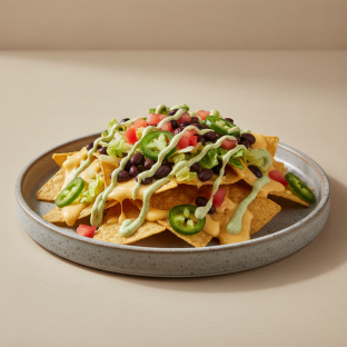 Industry Nachos Industry Nachos