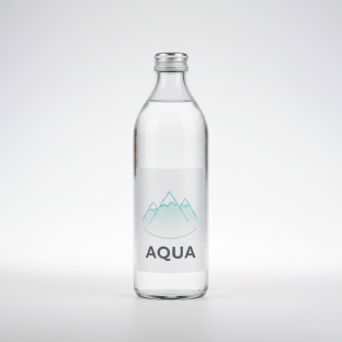Bottled Water