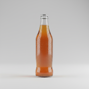 Soda Bottle