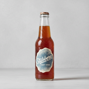 Stubborn Soda