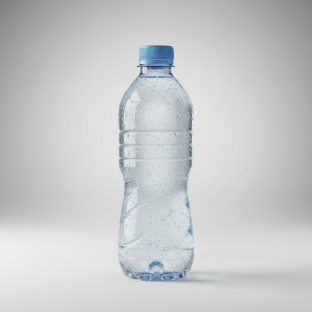 Bottled Water