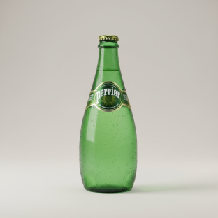 Perrier Water