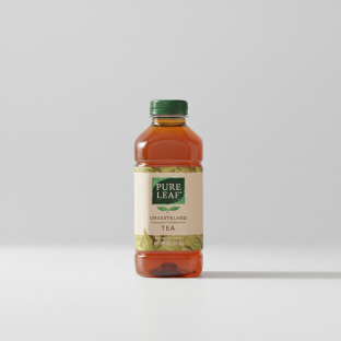 Pure Leaf Unsweetened Tea Pure Leaf Unsweetened Tea