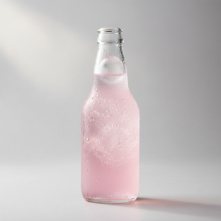 Ramune Strawberry Ramune Strawberry
