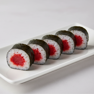 Tuna Roll Tuna Roll