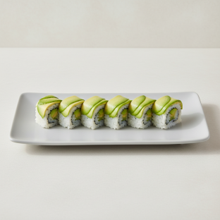 Avocado Roll Avocado Roll