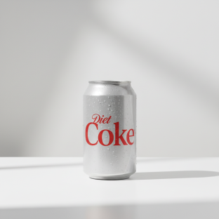 Diet Coke
