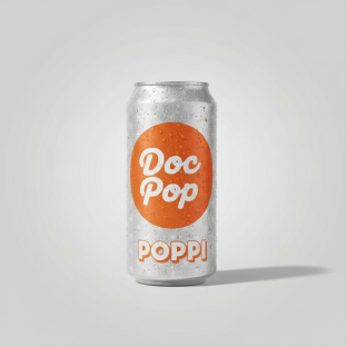 Doc Pop Poppi