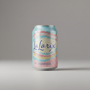Lacroix Sparkling Water