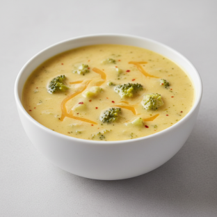 Winter Seasonal Soup