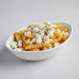 Greek Fries Greek Fries