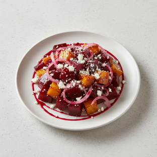 Beet Salad Beet Salad