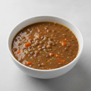 Fakes (Greek Lentil Soup) Fakes (Greek Lentil Soup)