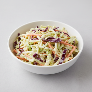 Cole Slaw Cole Slaw