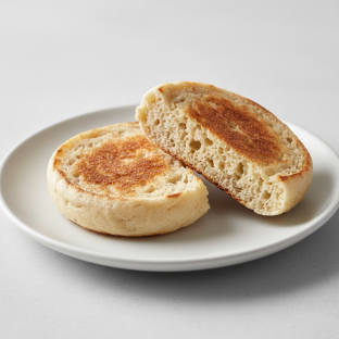 English Muffin English Muffin