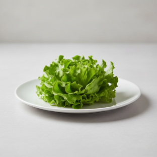 Lettuce Lettuce