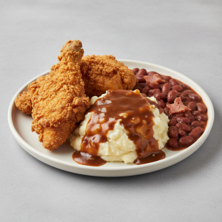 Mary's Fried Chicken Mary's Fried Chicken