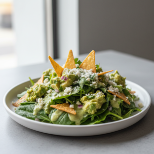 Pelana Salad Pelana Salad