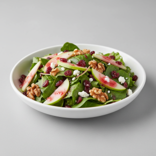 The City Salad The City Salad
