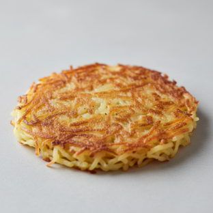 Hash Browns Hash Browns