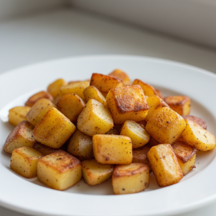 Home Fries Home Fries