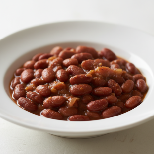 Red Beans Red Beans