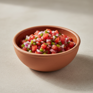 Salsa Salsa