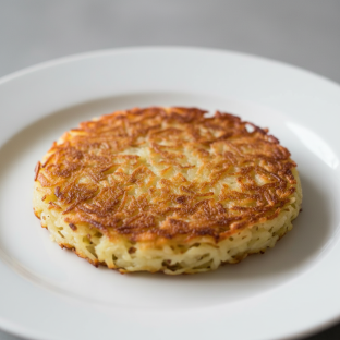 Side of Hash Brown Side of Hash Brown