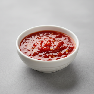 Sweet Chili Sambal Sweet Chili Sambal