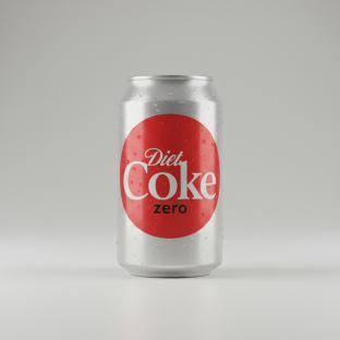 Diet Coke Diet Coke