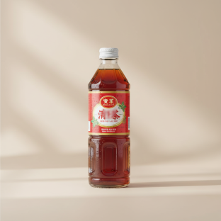 Wong Lo Kat Herbal Beverage Wong Lo Kat Herbal Beverage