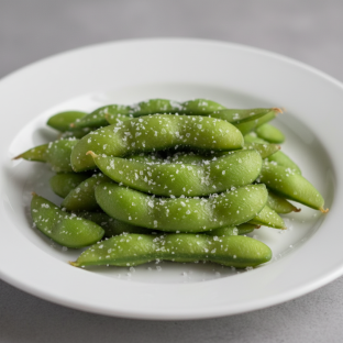 Edamame Edamame
