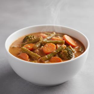 Peanut Curry Peanut Curry