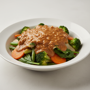 Vegan Rama Thai Vegan Rama Thai