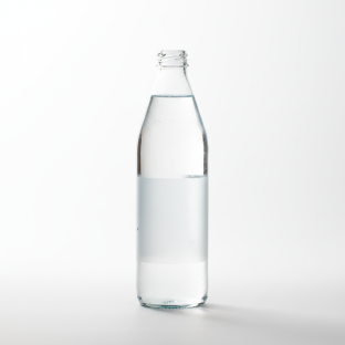 Bottled Water