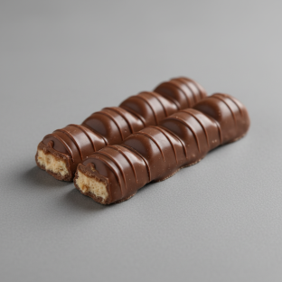Kinder Bueno Chocolate