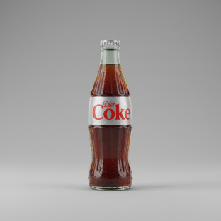 Diet Coke