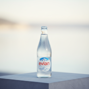 Evian