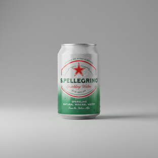 San Pellegrino Sparkling Water
