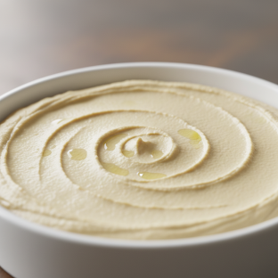 Hummus Tray
