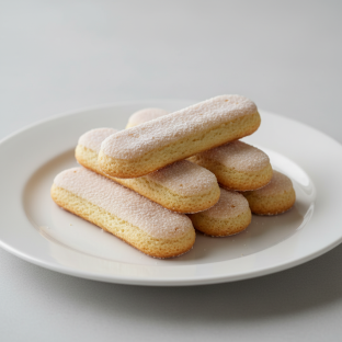 Ladyfinger Cookie