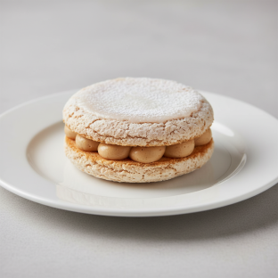 Petit Success (Gluten Free)