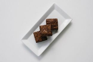 GF Brownie Tray