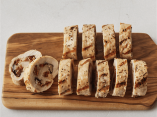 Chicken Pinwheels