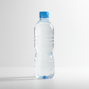 Bottled Water Bottled Water