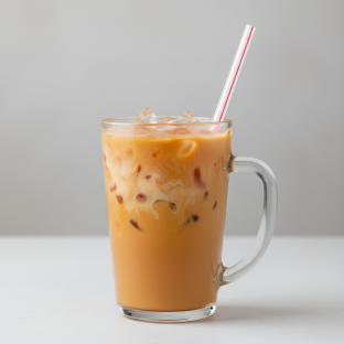 Thai Iced Tea Thai Iced Tea