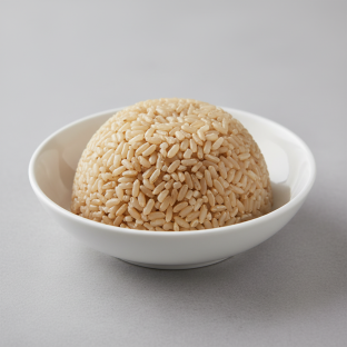 Brown Rice Brown Rice