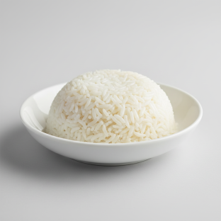 Jasmine Rice Jasmine Rice