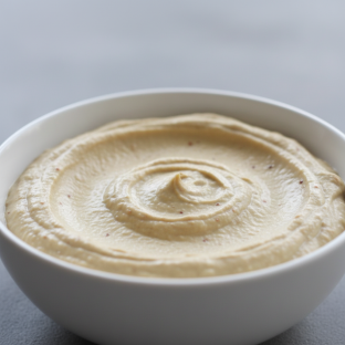 Baba Ganoush Baba Ganoush